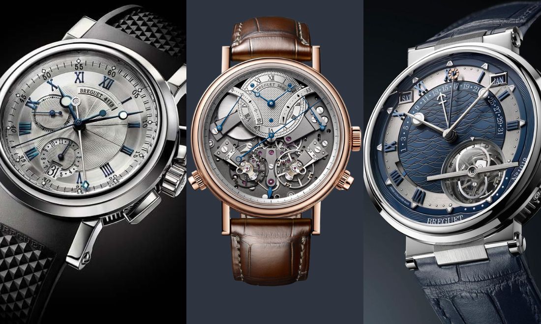 Breguet