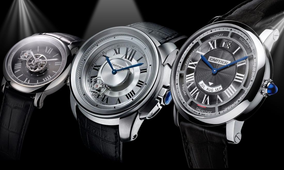 Cartier