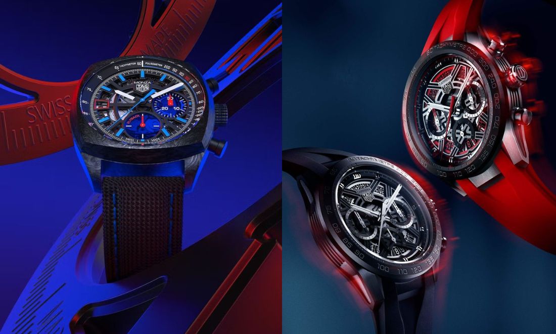 Tag Heuer