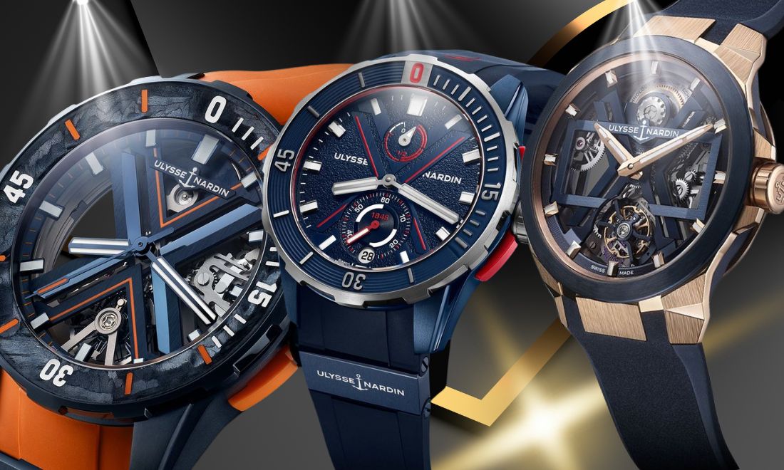 Ulysse Nardin