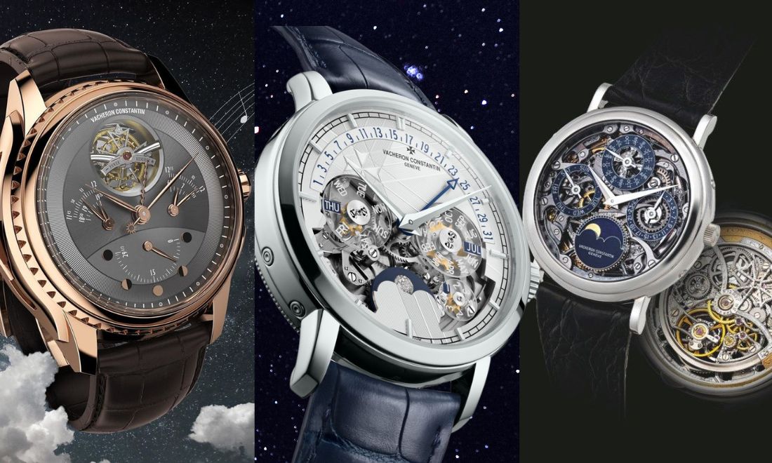 Vacheron Constantin