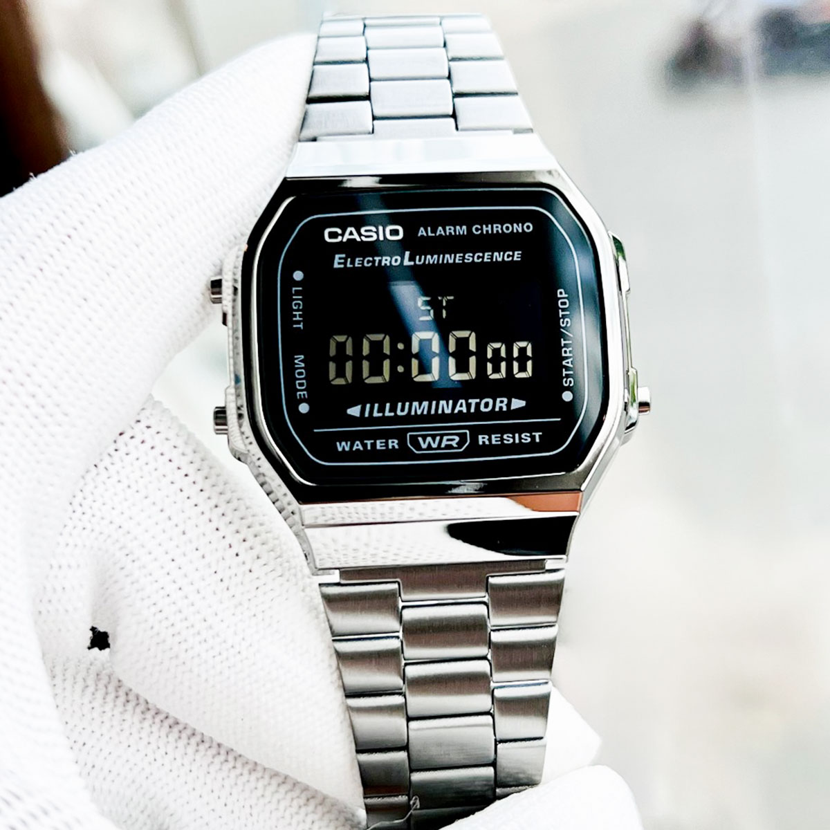 Đồng hồ Casio A168WGG-1BDF 4 a168wgg 1bdf 4.4