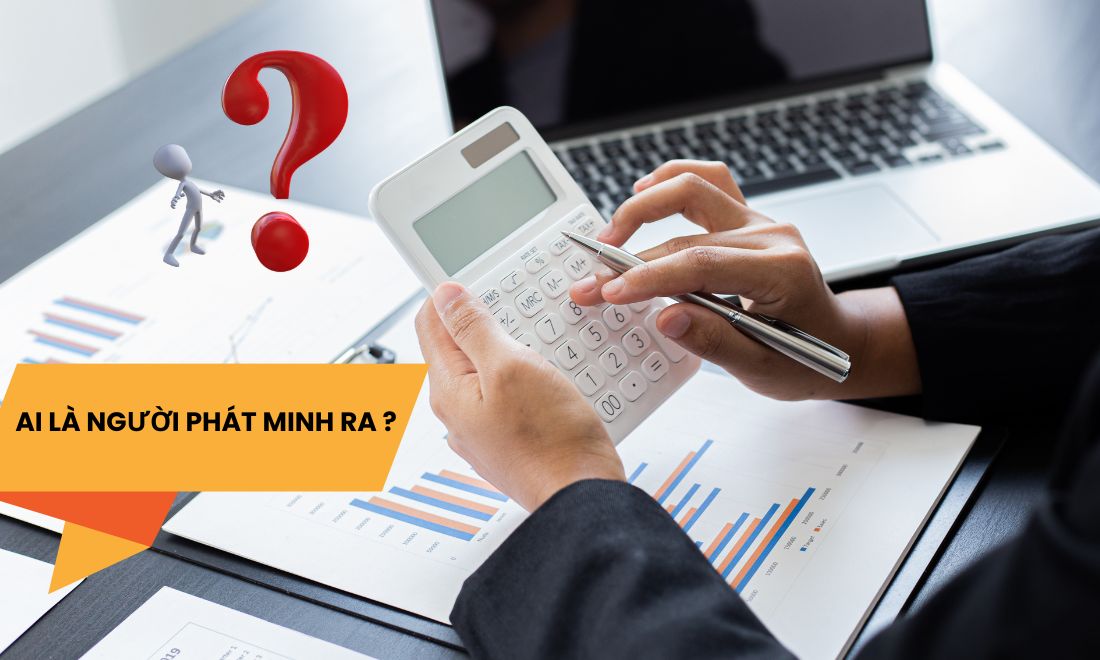 Máy Tính Bỏ Túi Là Gì? Tìm Hiểu Về Cấu Tạo Nguyên Lý Hoạt Động Có Những Gì? 3 aiphatminh
