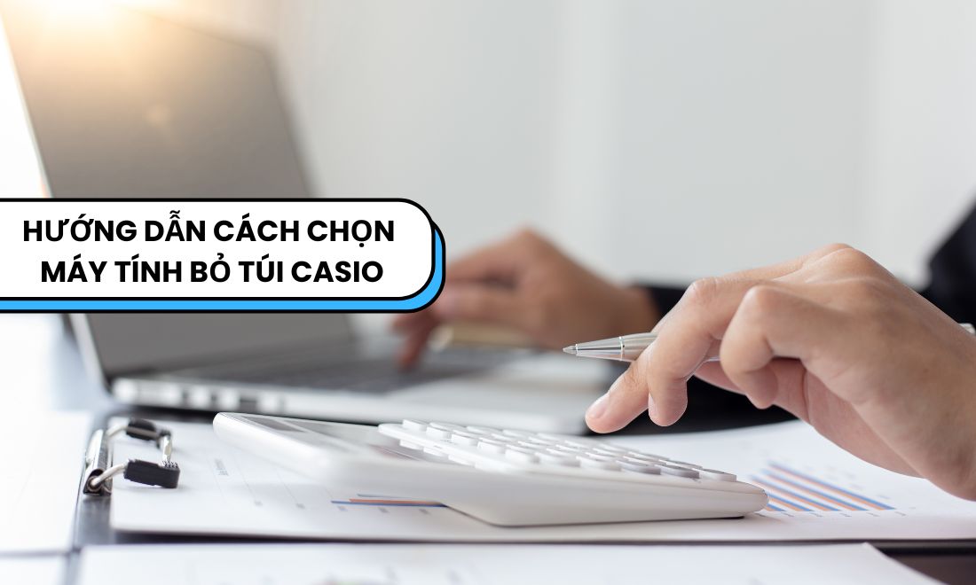 Máy Tính Bỏ Túi Là Gì? Tìm Hiểu Về Cấu Tạo Nguyên Lý Hoạt Động Có Những Gì? 1 avt 2