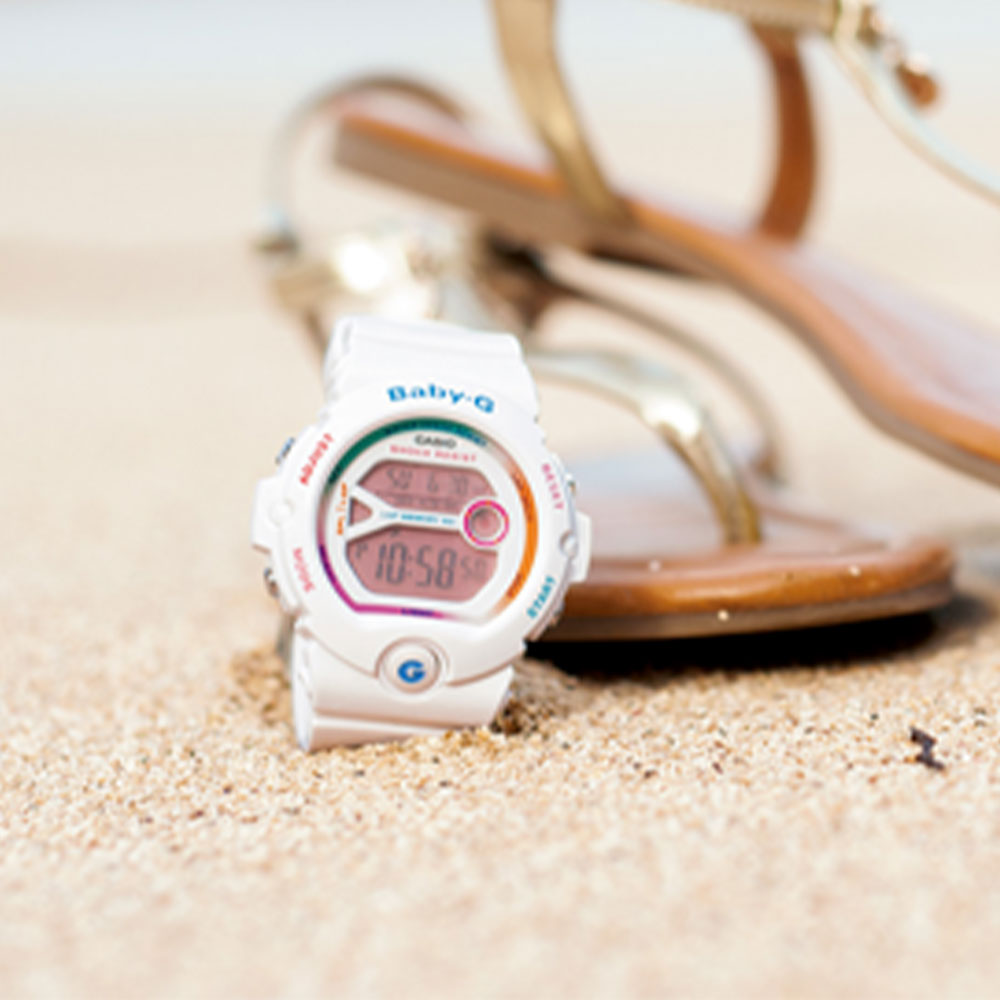 Casio Baby-G BG-6903-7CDR Chính Hãng 3 bg 6903 7cdr 2