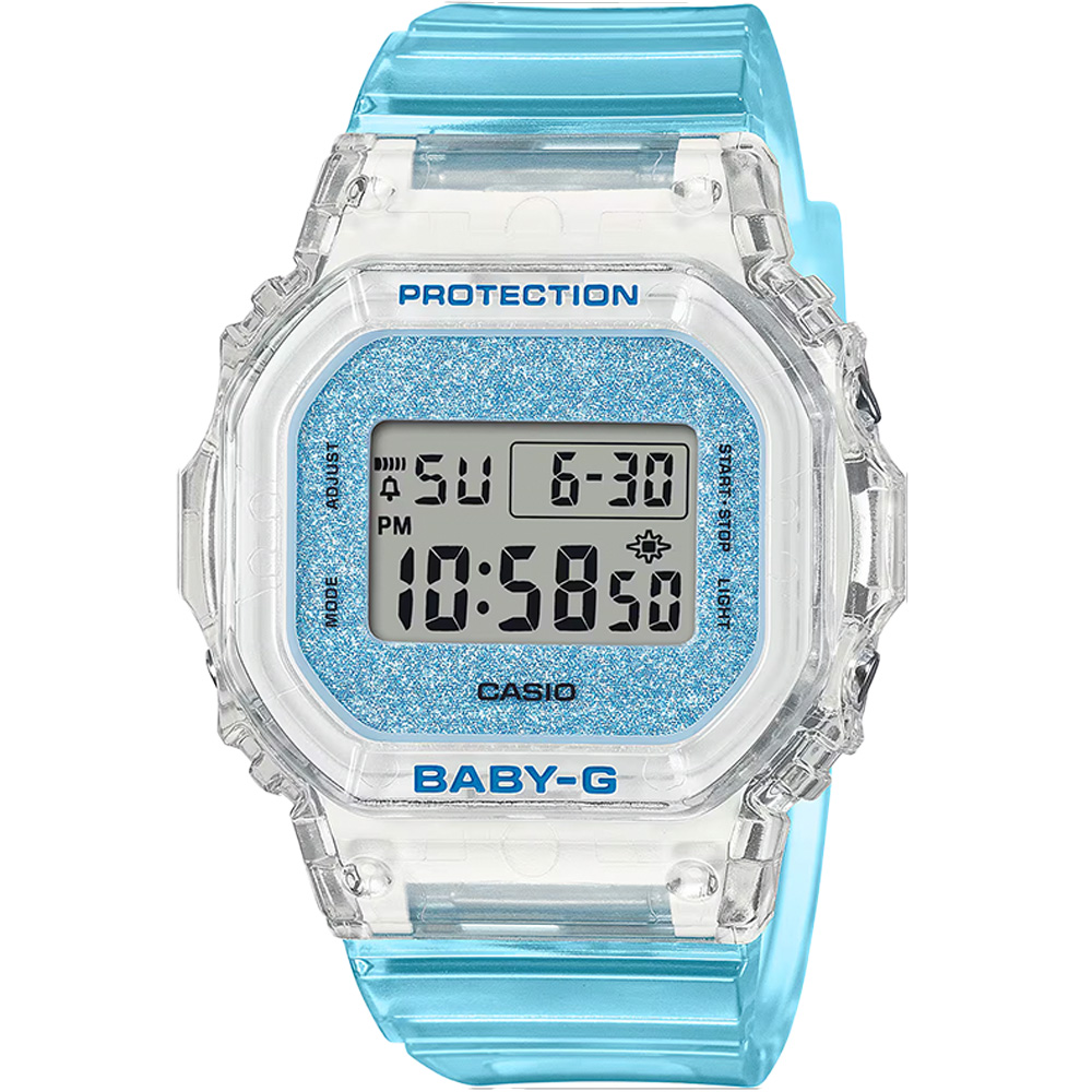 Casio Unisex BGD-565GC-2DR Chính Hãng