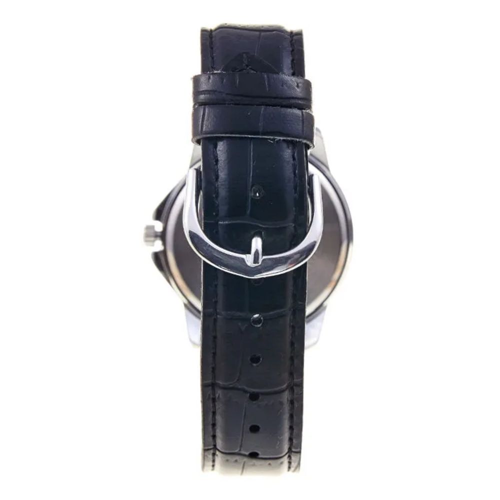 Casio MTP-V008L-7B1UDF dây da