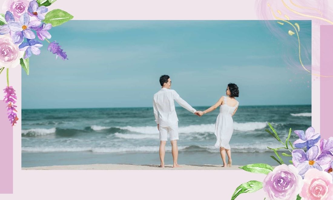 Cùng nhau tận hưởng chuyến du lịch đáng nhớ