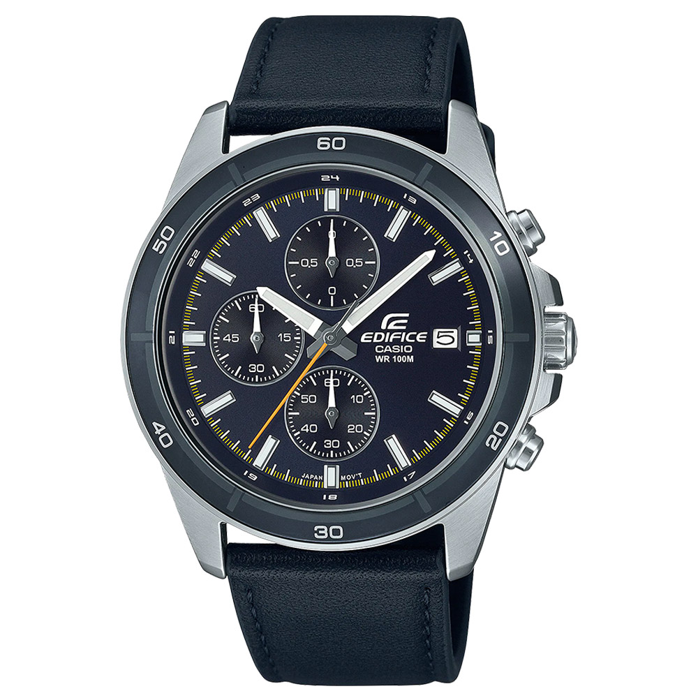 Đồng Hồ Nam Casio EFR-526L-2CVUDF Chuẩn Chính Hãng