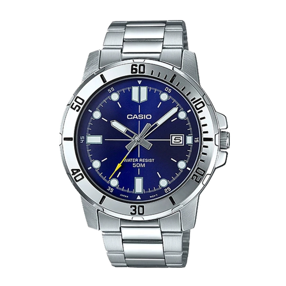 Đồng Hồ Casio MTP-VD01D-2EVUDF Chính Hãng, Uy Tín 1 MTP-VD01D-2EVUDF