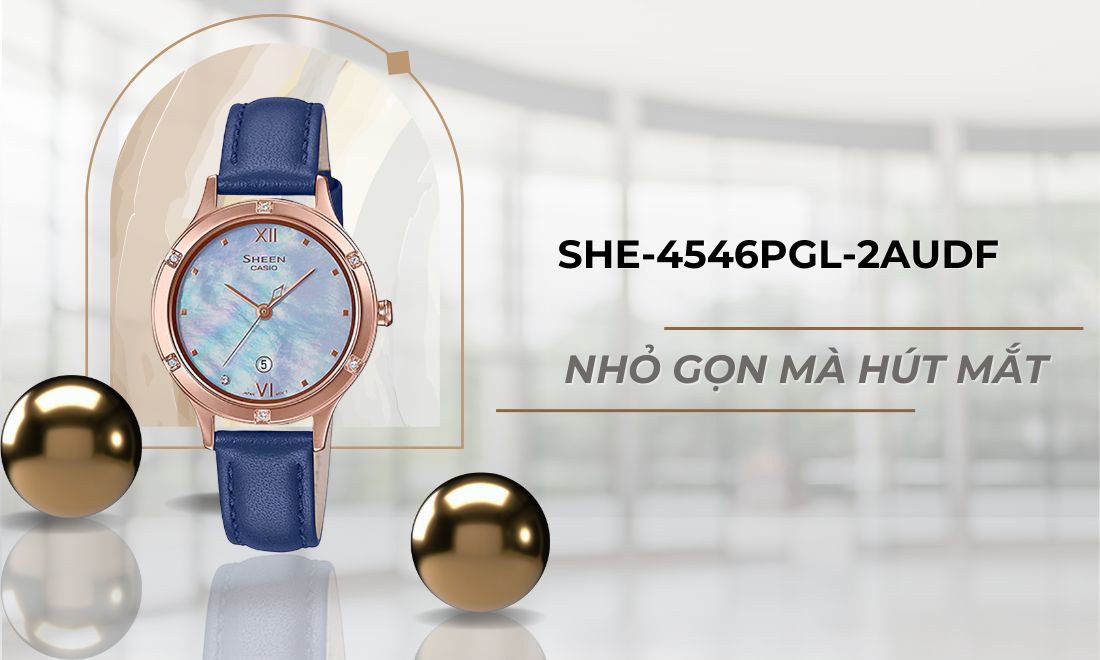 she 4546pgl 2audf 6