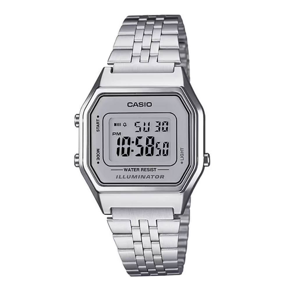 Casio LA680WA-7DF