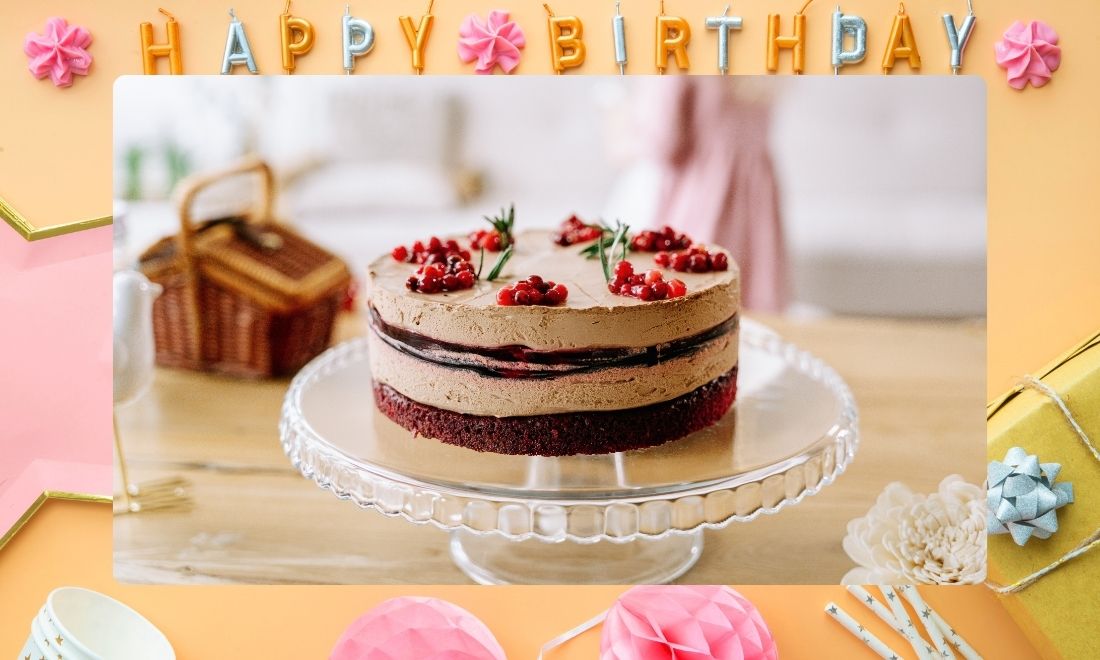 Top 15 quà tặng sinh nhật độc đáo cho con trai 15 tuổi 7 Bánh sinh nhật