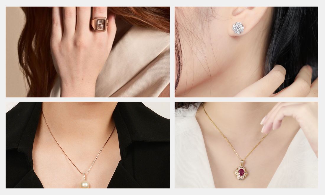 Khi đã lên được vị trí trưởng nhóm, quản lý thì cần chọn các món quà cao cấp hơn 