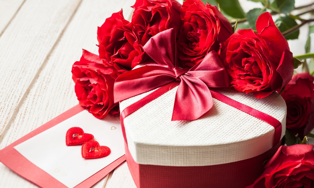 14 2 và 14 3 khác nhau như thế nào? Những món quà ý nghĩa dịp Valentine