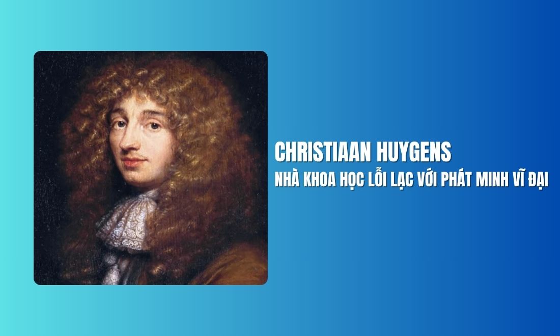 Christiaan Huygens