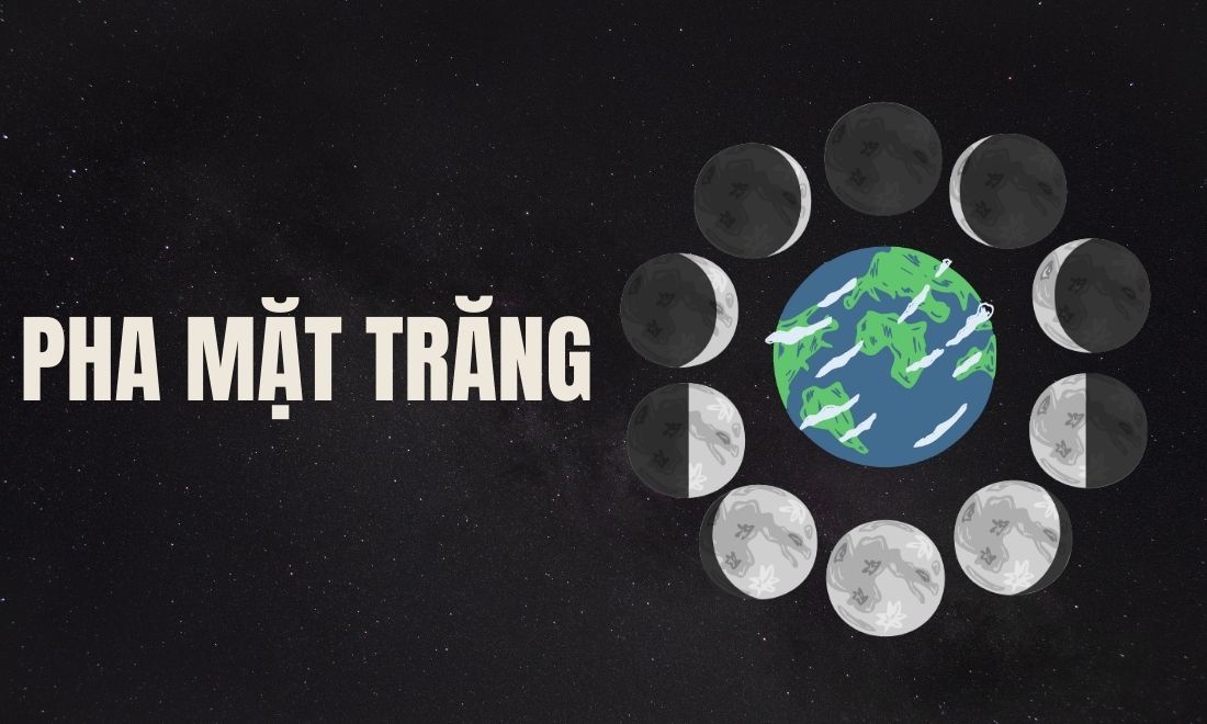 Pha Mặt Trăng