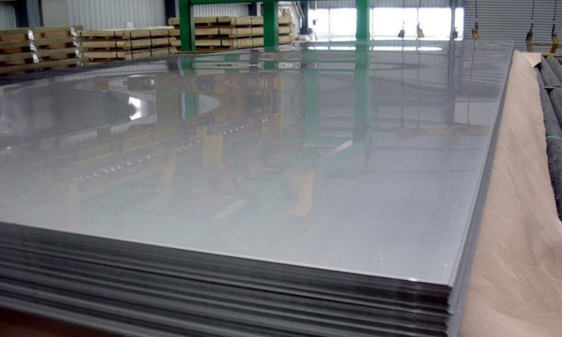 Thép Duplex có độ dẻo và chịu lực vượt trội